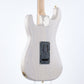 [SN 23H25] USED Black Smoker / Standard Series SIGMA SSH MOD White Blonde [11]