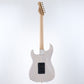 [SN 23H25] USED Black Smoker / Standard Series SIGMA SSH MOD White Blonde [11]