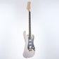 [SN 23H25] USED Black Smoker / Standard Series SIGMA SSH MOD White Blonde [11]