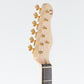 [SN 23H25] USED Black Smoker / Standard Series SIGMA SSH MOD White Blonde [11]