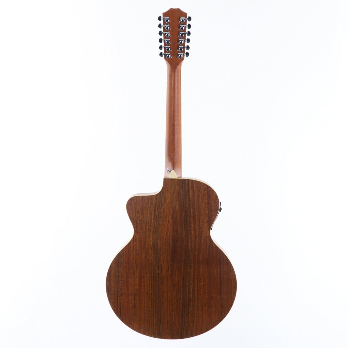 [SN 20020412055] USED Taylor Taylor / 455ce 12-strings Natural [20]