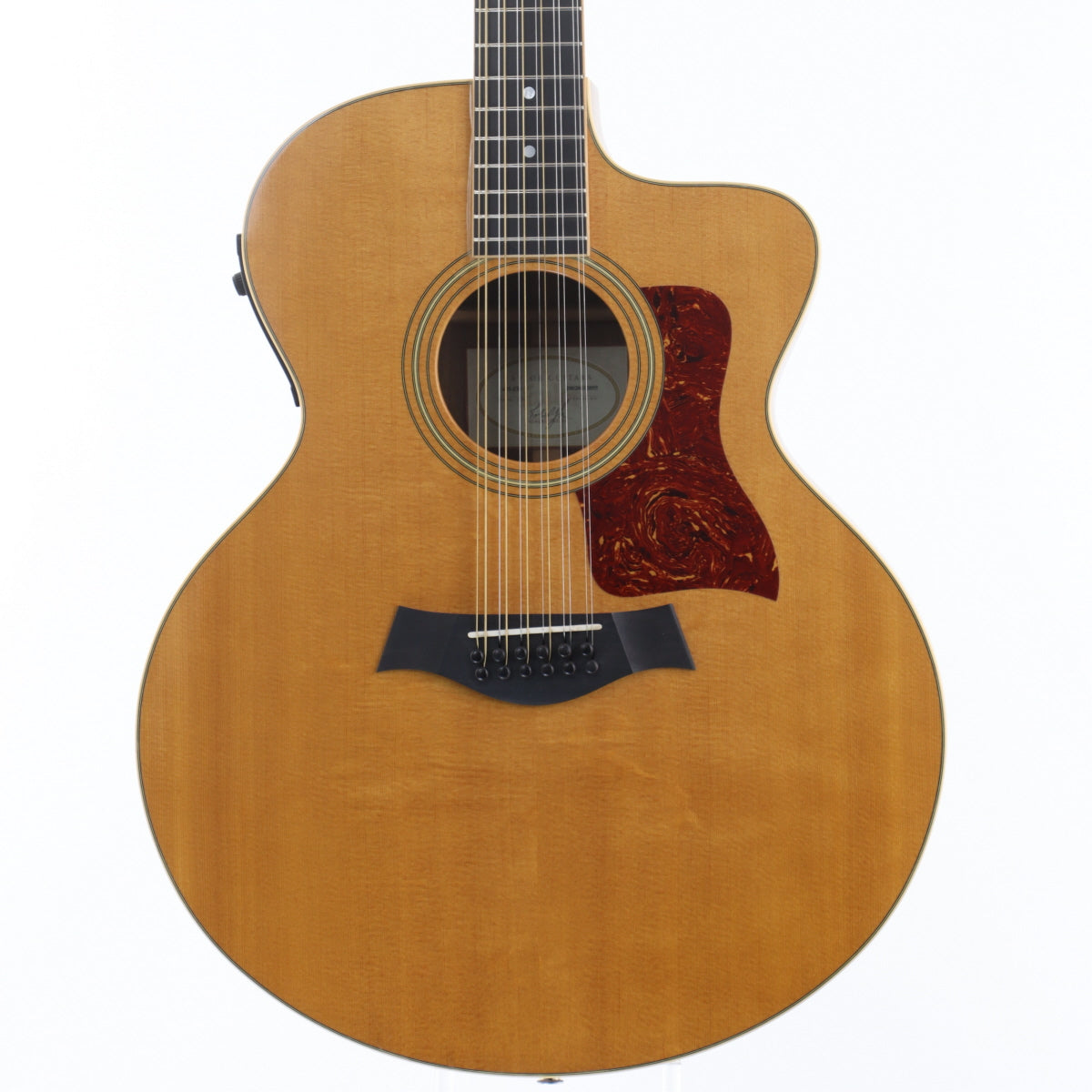 [SN 20020412055] USED Taylor Taylor / 455ce 12-strings Natural [20]