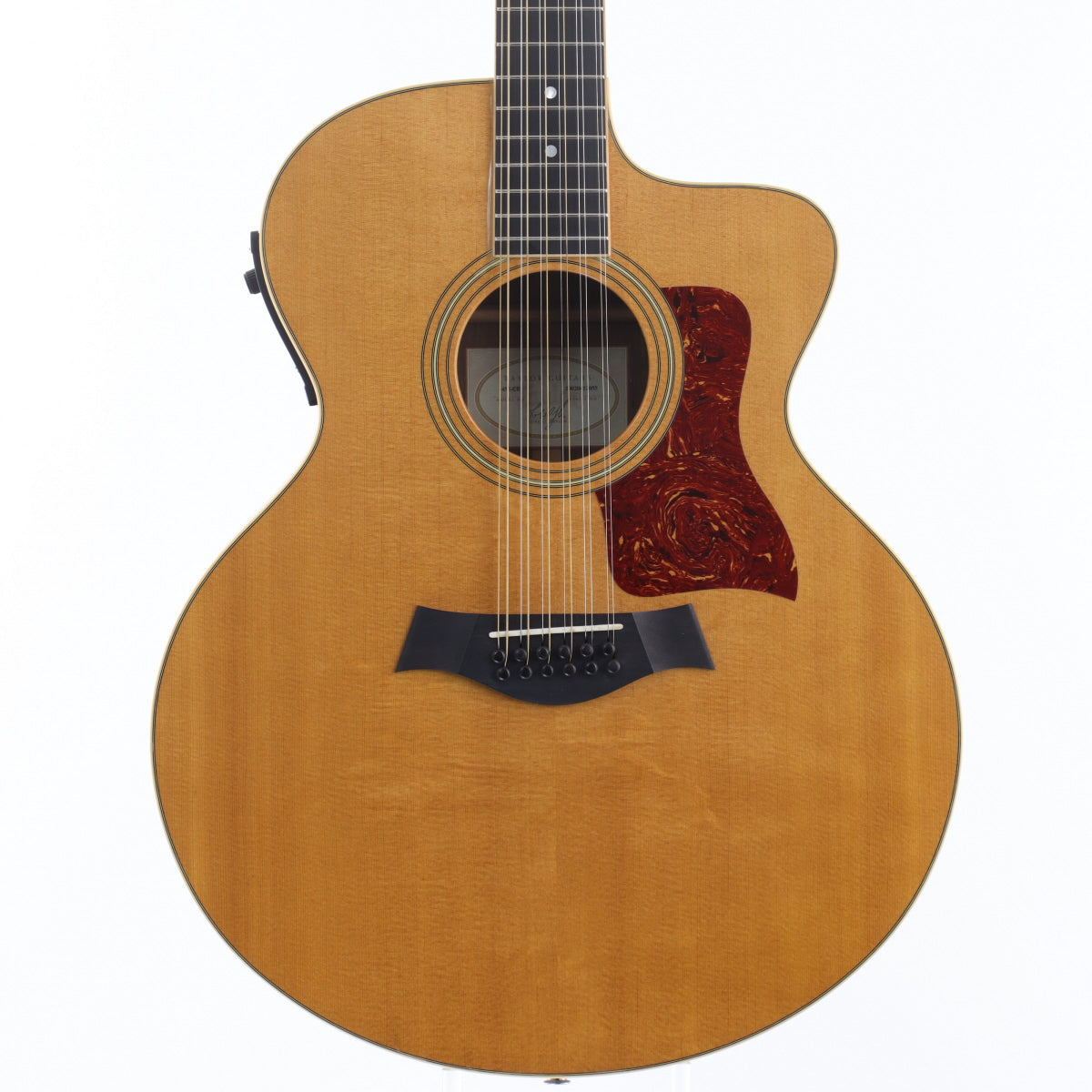 [SN 20020412055] USED Taylor Taylor / 455ce 12-strings Natural [20]