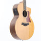 [SN 20020412055] USED Taylor Taylor / 455ce 12-strings Natural [20]