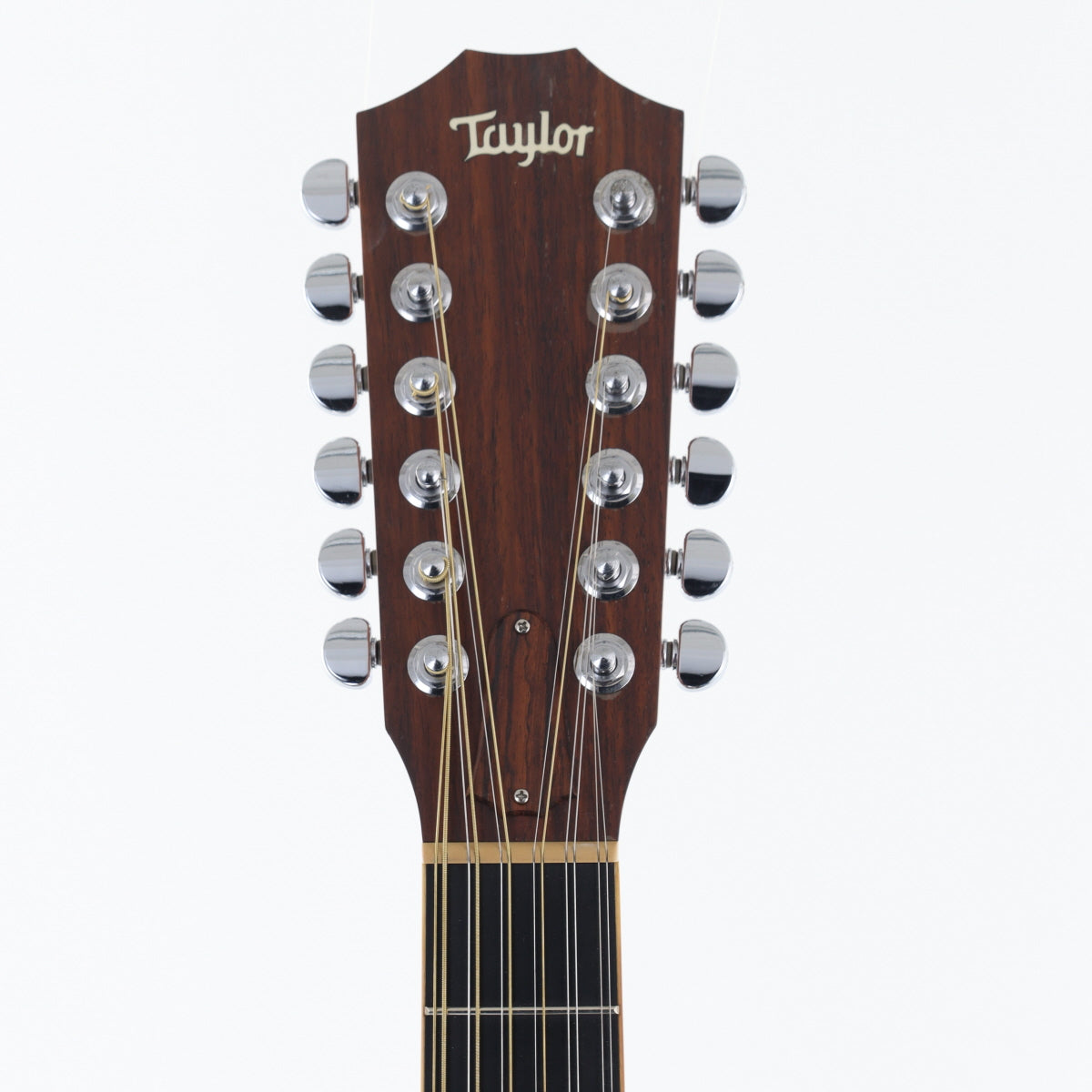 [SN 20020412055] USED Taylor Taylor / 455ce 12-strings Natural [20]