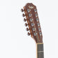 [SN 20020412055] USED Taylor Taylor / 455ce 12-strings Natural [20]
