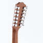 [SN 20020412055] USED Taylor Taylor / 455ce 12-strings Natural [20]