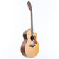[SN 20020412055] USED Taylor Taylor / 455ce 12-strings Natural [20]