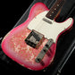[SN 3325] USED XOTIC / XTC-1 Pink Paisley [05]