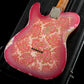 [SN 3325] USED XOTIC / XTC-1 Pink Paisley [05]