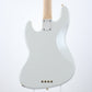 [SN 23115] USED Black Cloud / Black Smoker STD Beta J4 Pearl White [12]