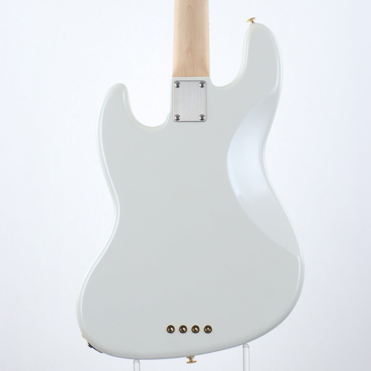 [SN 23115] USED Black Cloud / Black Smoker STD Beta J4 Pearl White [12]