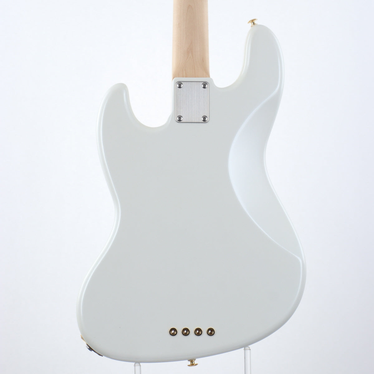 [SN 23115] USED Black Cloud / Black Smoker STD Beta J4 Pearl White [12]