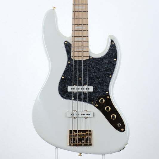 [SN 23115] USED Black Cloud / Black Smoker STD Beta J4 Pearl White [12]