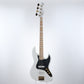 [SN 23115] USED Black Cloud / Black Smoker STD Beta J4 Pearl White [12]
