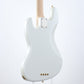 [SN 23115] USED Black Cloud / Black Smoker STD Beta J4 Pearl White [12]