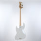 [SN 23115] USED Black Cloud / Black Smoker STD Beta J4 Pearl White [12]