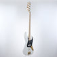 [SN 23115] USED Black Cloud / Black Smoker STD Beta J4 Pearl White [12]