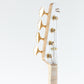 [SN 23115] USED Black Cloud / Black Smoker STD Beta J4 Pearl White [12]