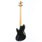 [SN F418060] USED Starfield / CB202 Black Pearl [12]
