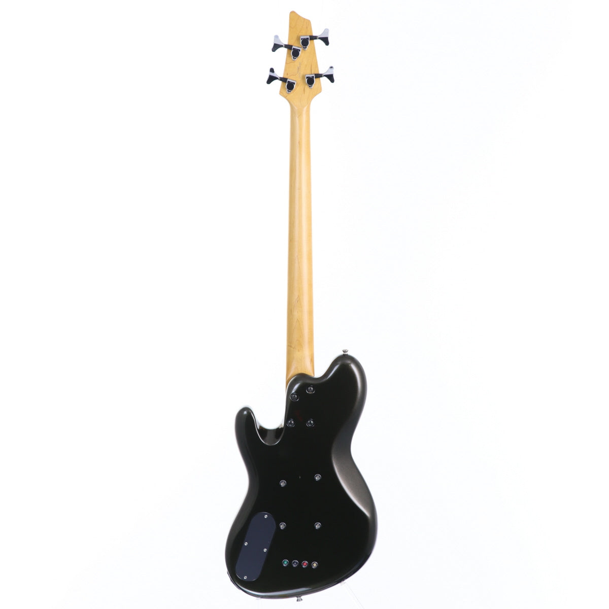 [SN F418060] USED Starfield / CB202 Black Pearl [12]