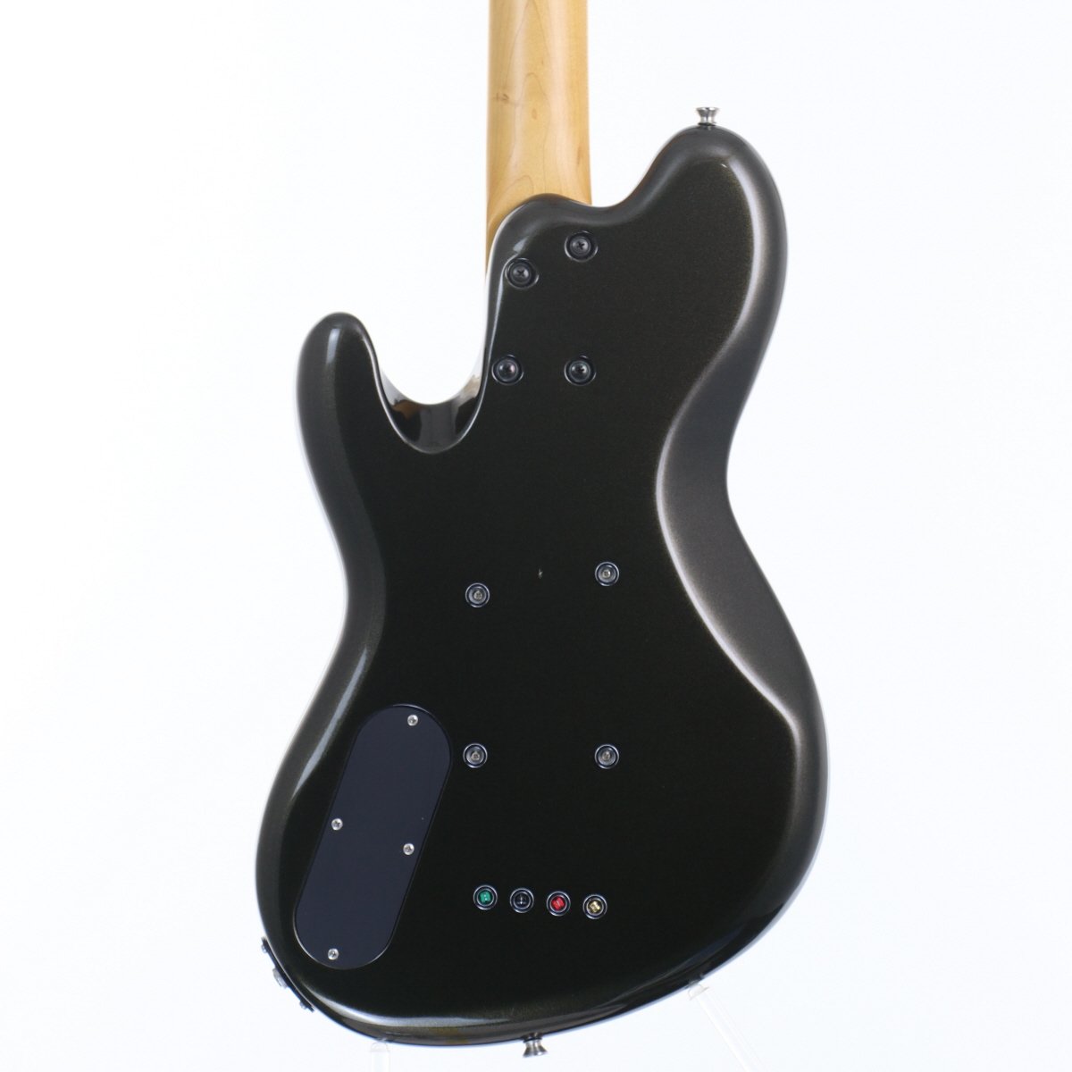 [SN F418060] USED Starfield / CB202 Black Pearl [12]