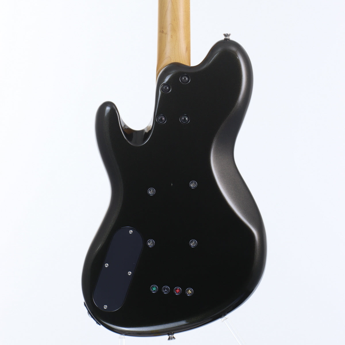 [SN F418060] USED Starfield / CB202 Black Pearl [12]