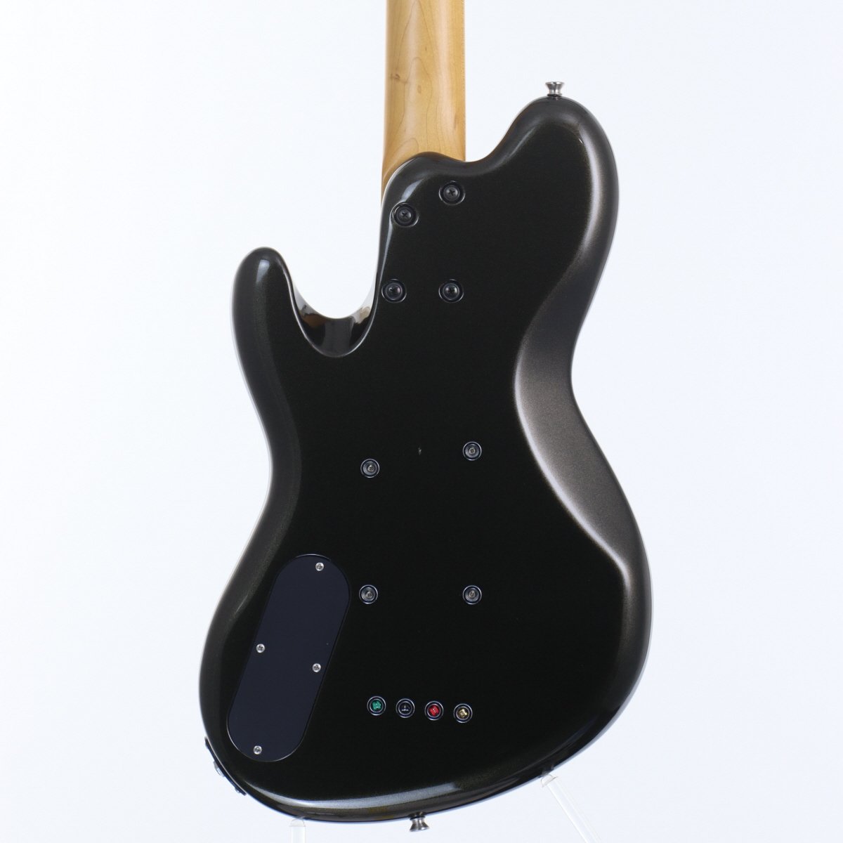 [SN F418060] USED Starfield / CB202 Black Pearl [12]