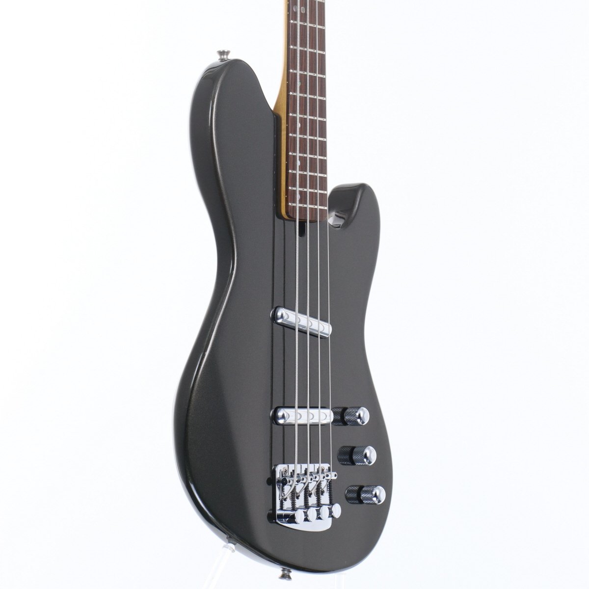 [SN F418060] USED Starfield / CB202 Black Pearl [12]