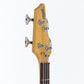 [SN F418060] USED Starfield / CB202 Black Pearl [12]