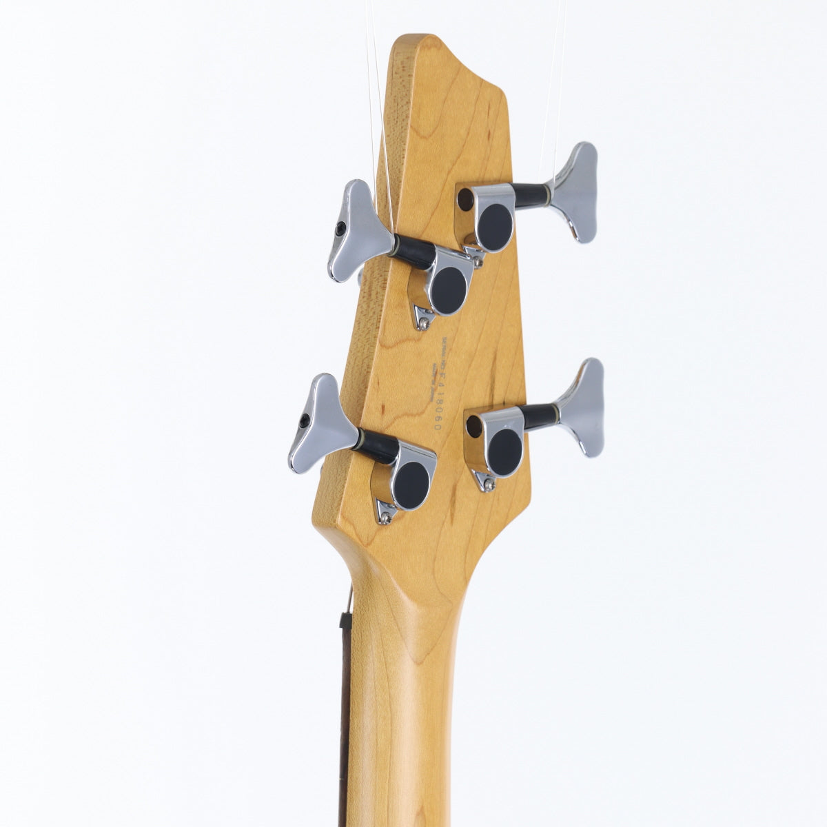 USED Starfield / CB202 Black Pearl [12 – Ishibashi Music