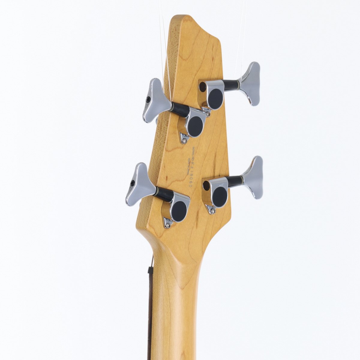 [SN F418060] USED Starfield / CB202 Black Pearl [12]