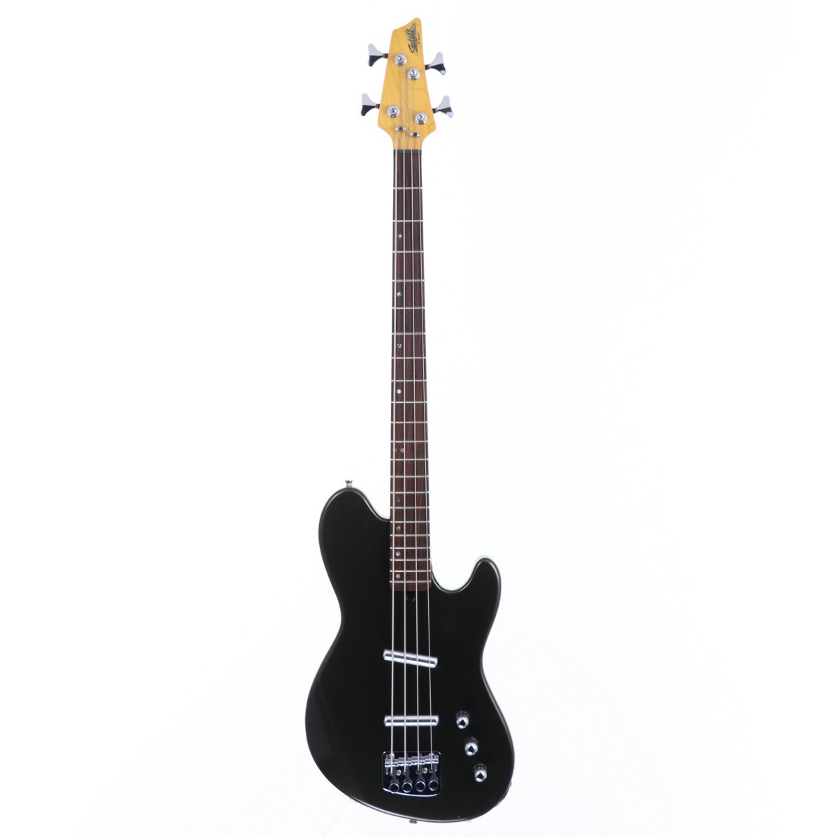 [SN F418060] USED Starfield / CB202 Black Pearl [12]