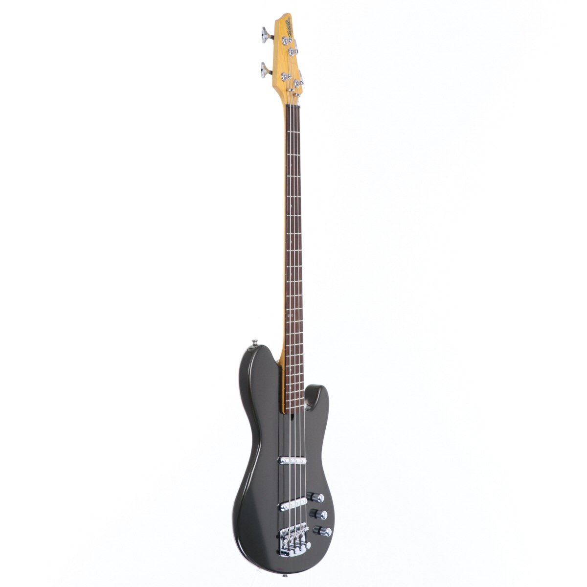[SN F418060] USED Starfield / CB202 Black Pearl [12]