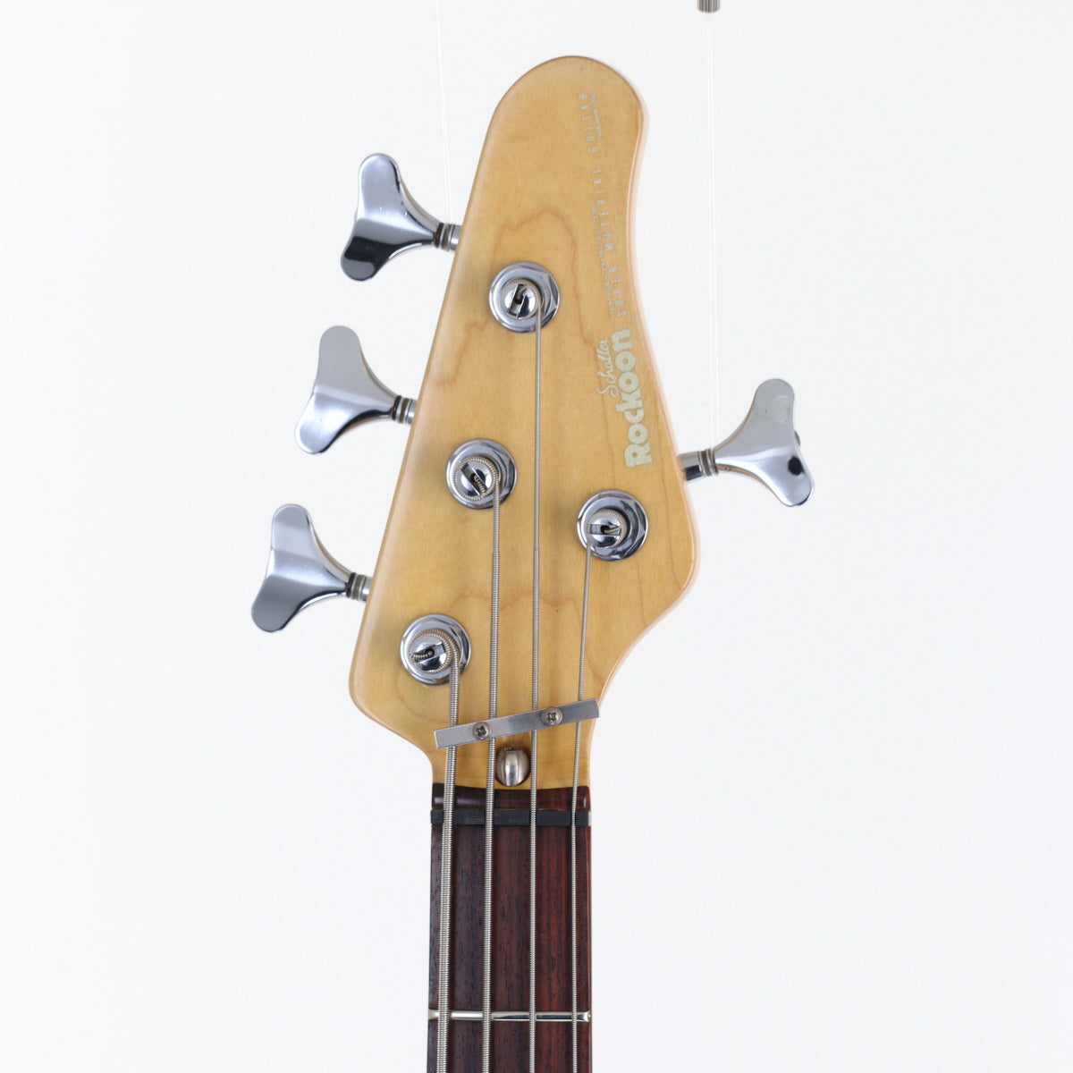 USED Rockoon / KRB-55PJ Natural [11]
