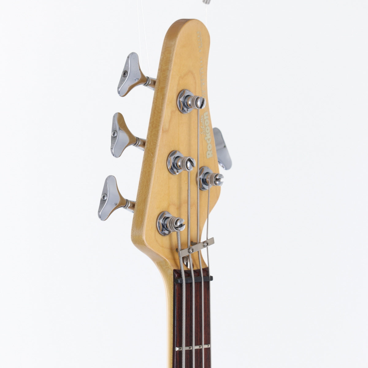 USED Rockoon / KRB-55PJ Natural [11]