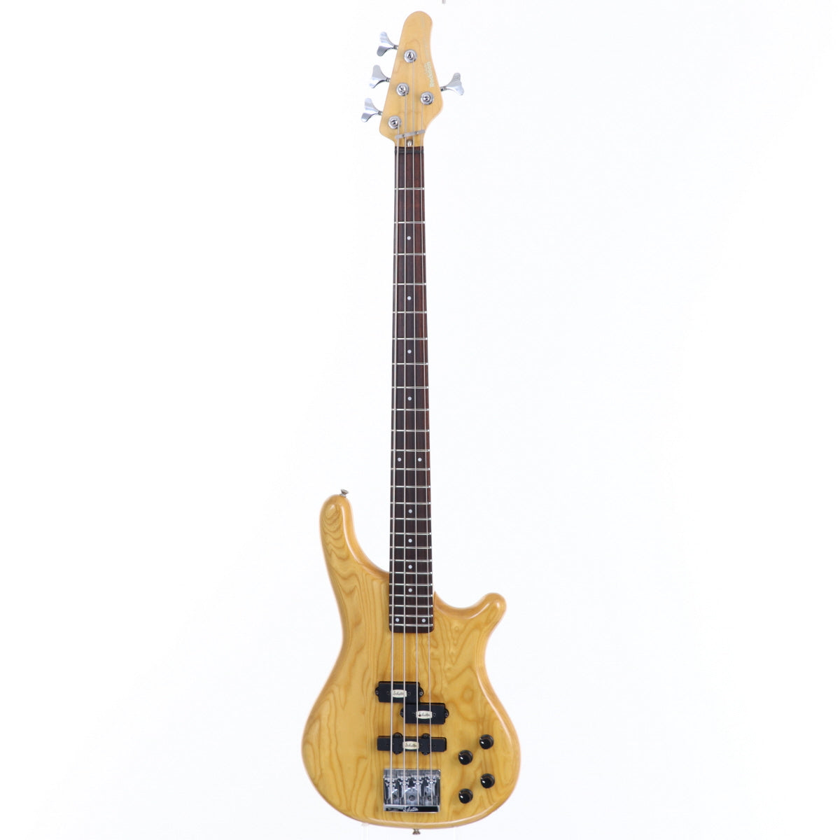 USED Rockoon / KRB-55PJ Natural [11]