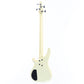 [SN 1104] USED Tune / TB-01PJ-A Pearl White [12]