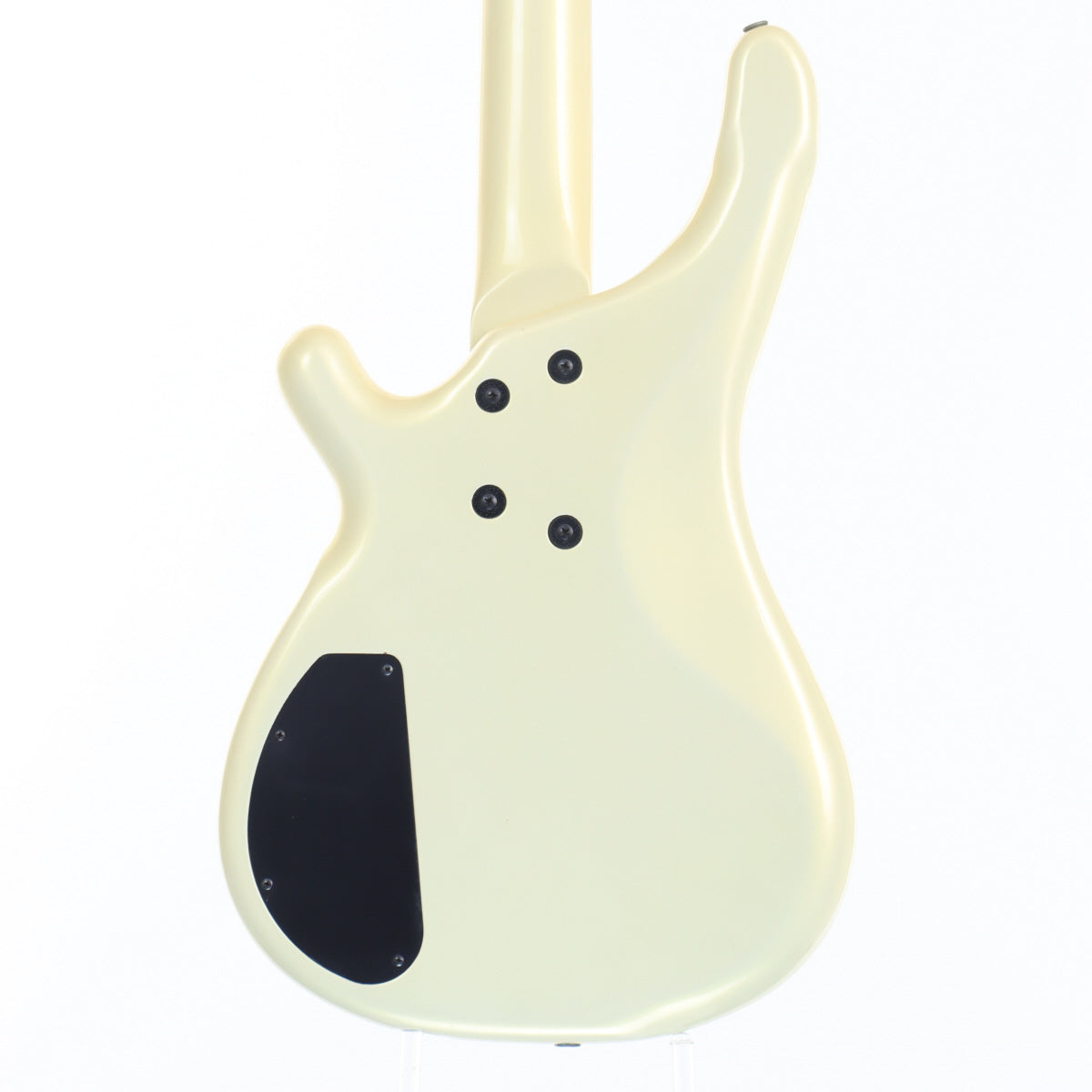 [SN 1104] USED Tune / TB-01PJ-A Pearl White [12]