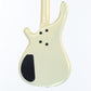 [SN 1104] USED Tune / TB-01PJ-A Pearl White [12]