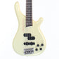 [SN 1104] USED Tune / TB-01PJ-A Pearl White [12]