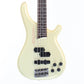 [SN 1104] USED Tune / TB-01PJ-A Pearl White [12]