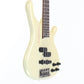 [SN 1104] USED Tune / TB-01PJ-A Pearl White [12]