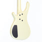 [SN 1104] USED Tune / TB-01PJ-A Pearl White [12]
