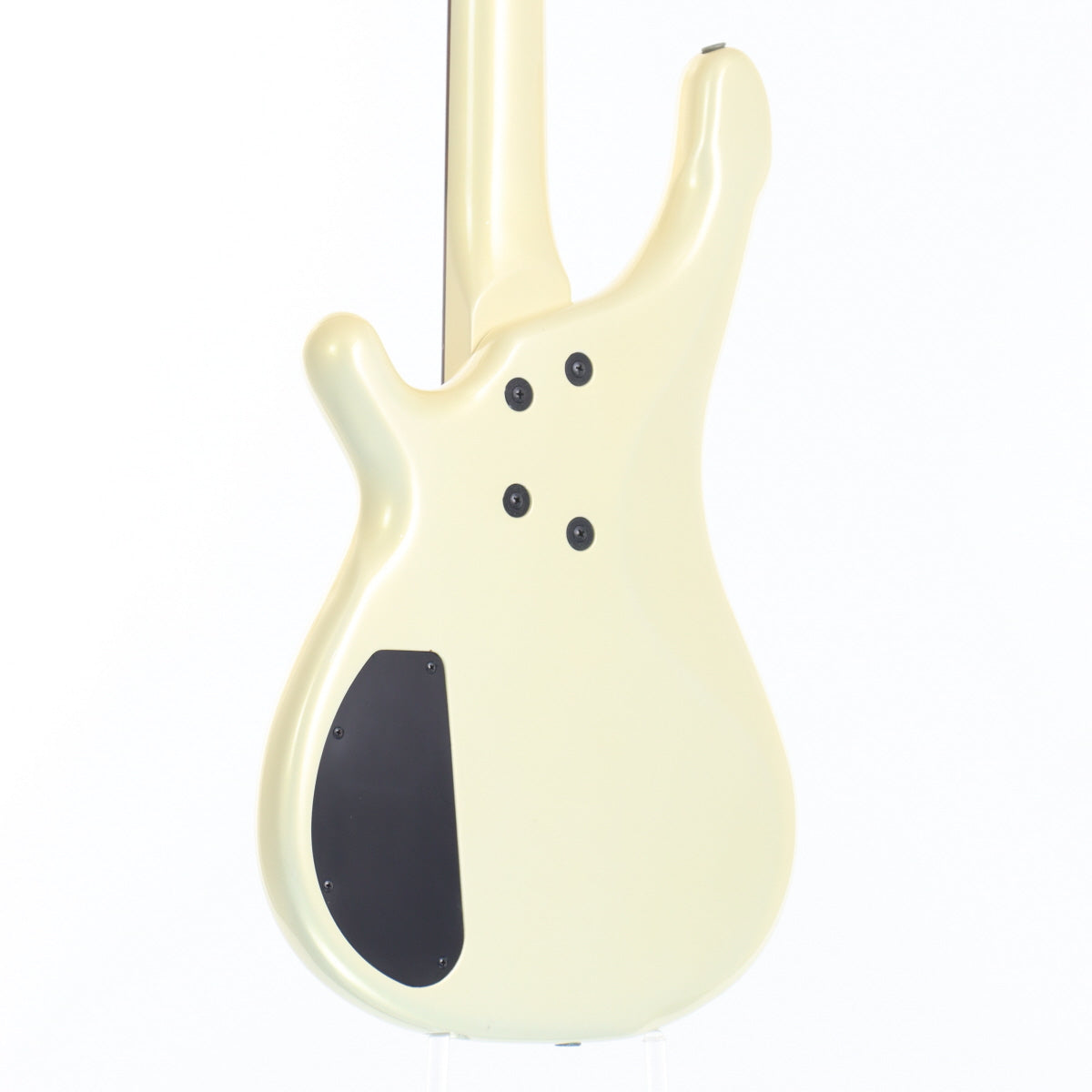 [SN 1104] USED Tune / TB-01PJ-A Pearl White [12]