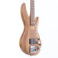 [SN S99010019] USED Aria Pro II / IGB-68 Satin Natural (Matt) [11]