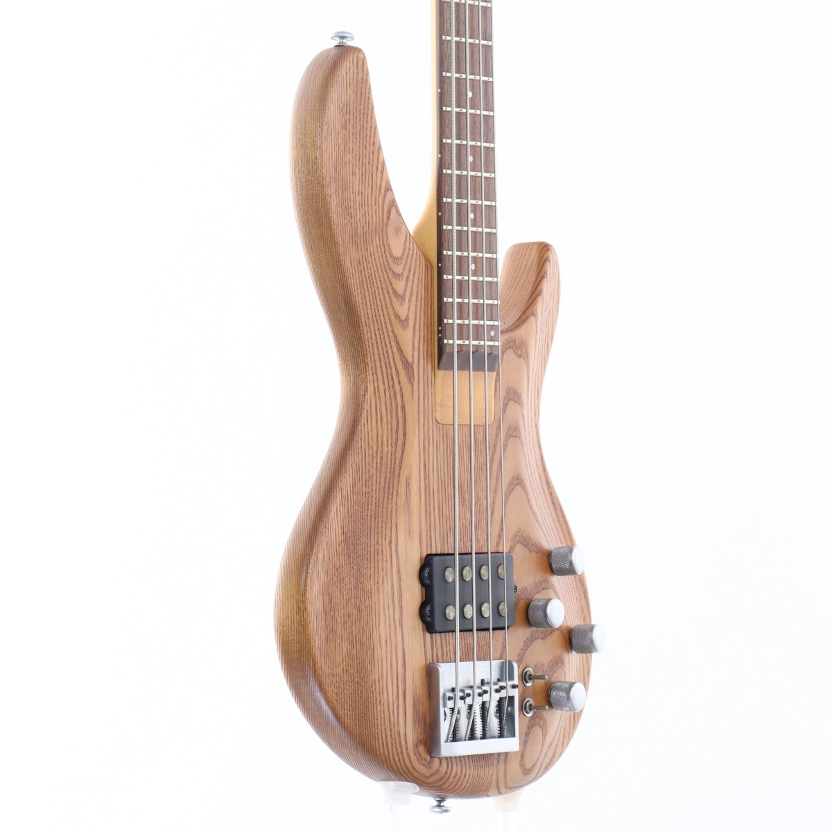 [SN S99010019] USED Aria Pro II / IGB-68 Satin Natural (Matt) [11]