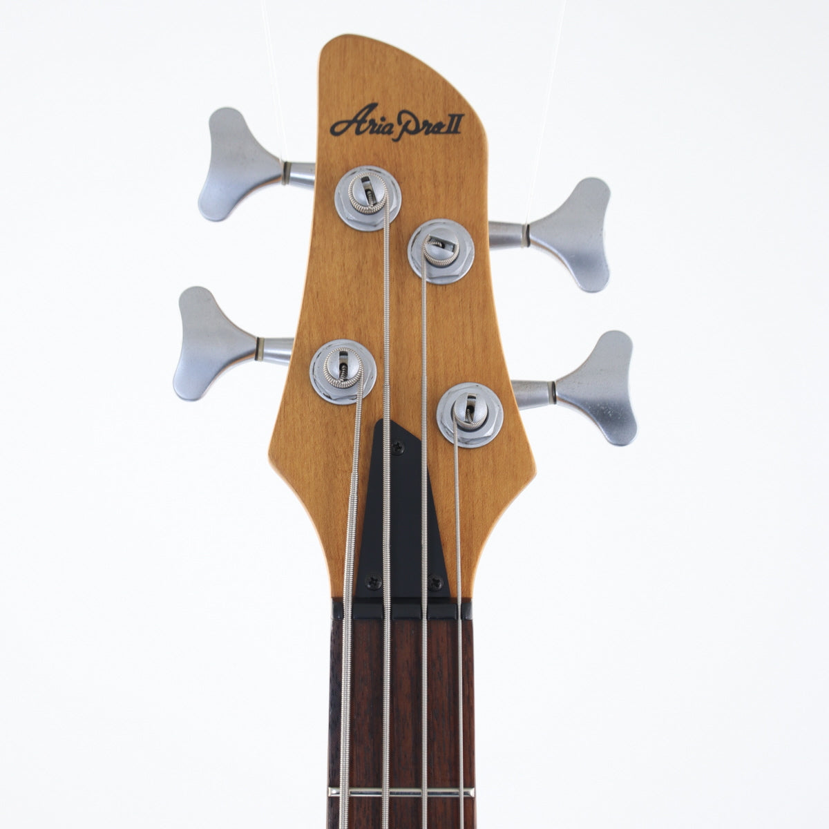[SN S99010019] USED Aria Pro II / IGB-68 Satin Natural (Matt) [11]