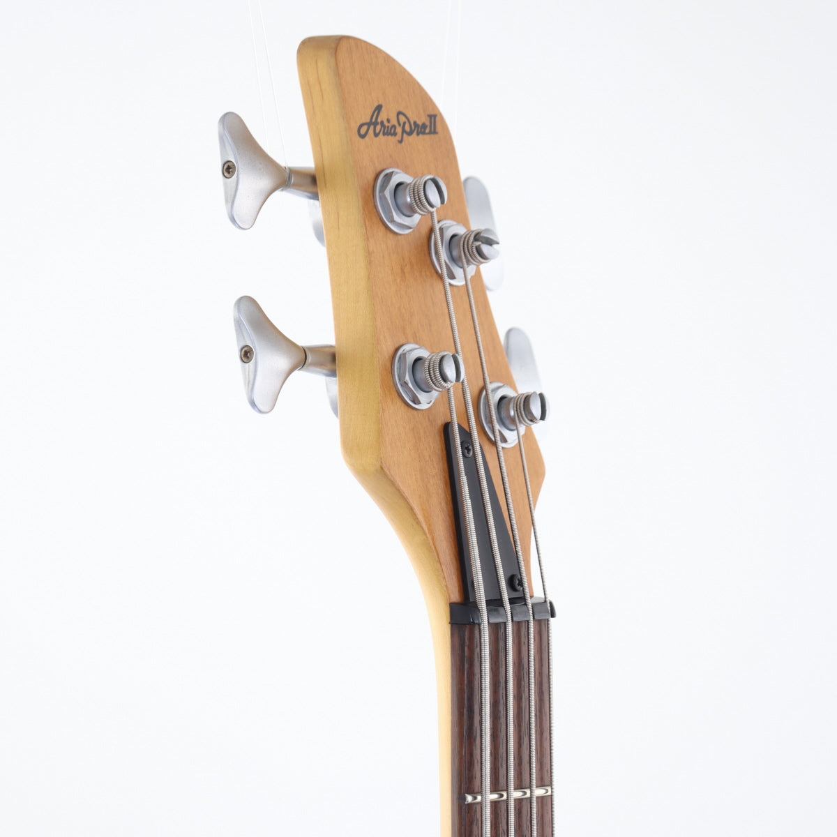 [SN S99010019] USED Aria Pro II / IGB-68 Satin Natural (Matt) [11]