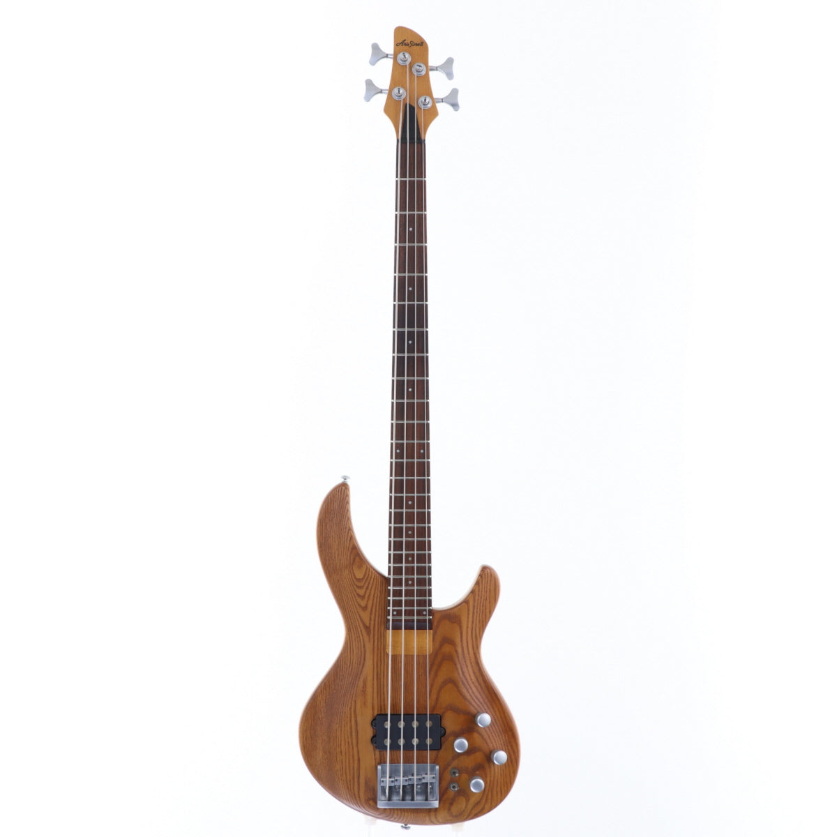 [SN S99010019] USED Aria Pro II / IGB-68 Satin Natural (Matt) [11]